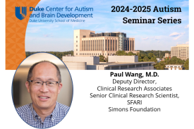 Paul Wang MD